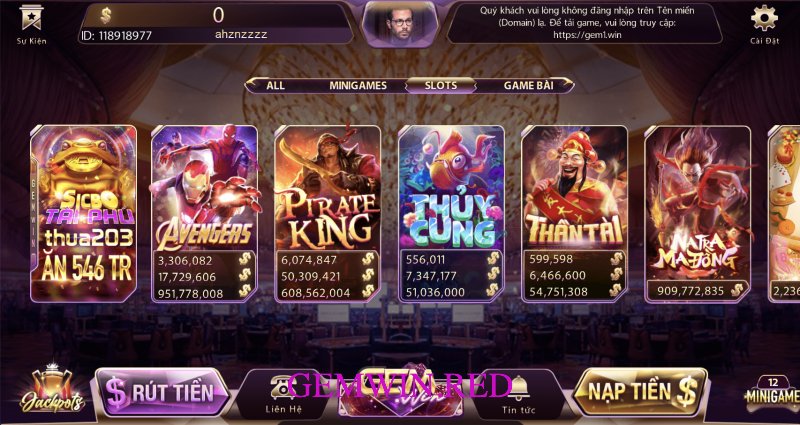 Cổng game trực tuyến được xếp hạng Ok365 này cung cấp nhiều lựa chọn cá cược khác nhau - Ok365