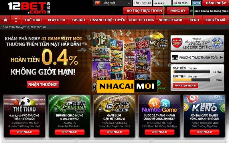 Ra mắt công nghệ Natra88 - Natra88