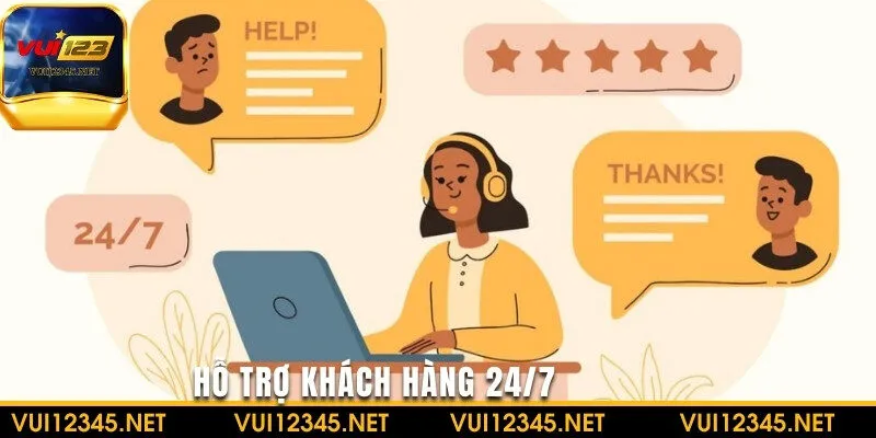 Giới thiệu về nền tảng trò chơi Vn123 - Vn123