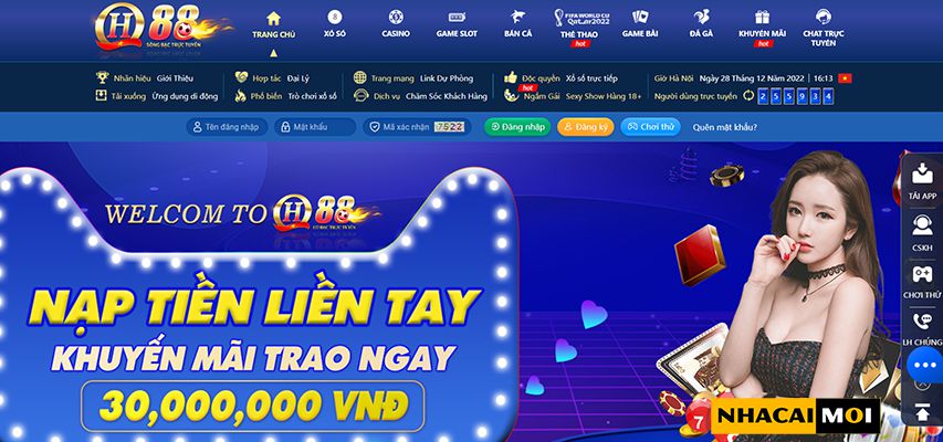 Điều gì khiến các tựa game được xếp hạng 266Bet trở nên đặc biệt đến vậy? - 266Bet