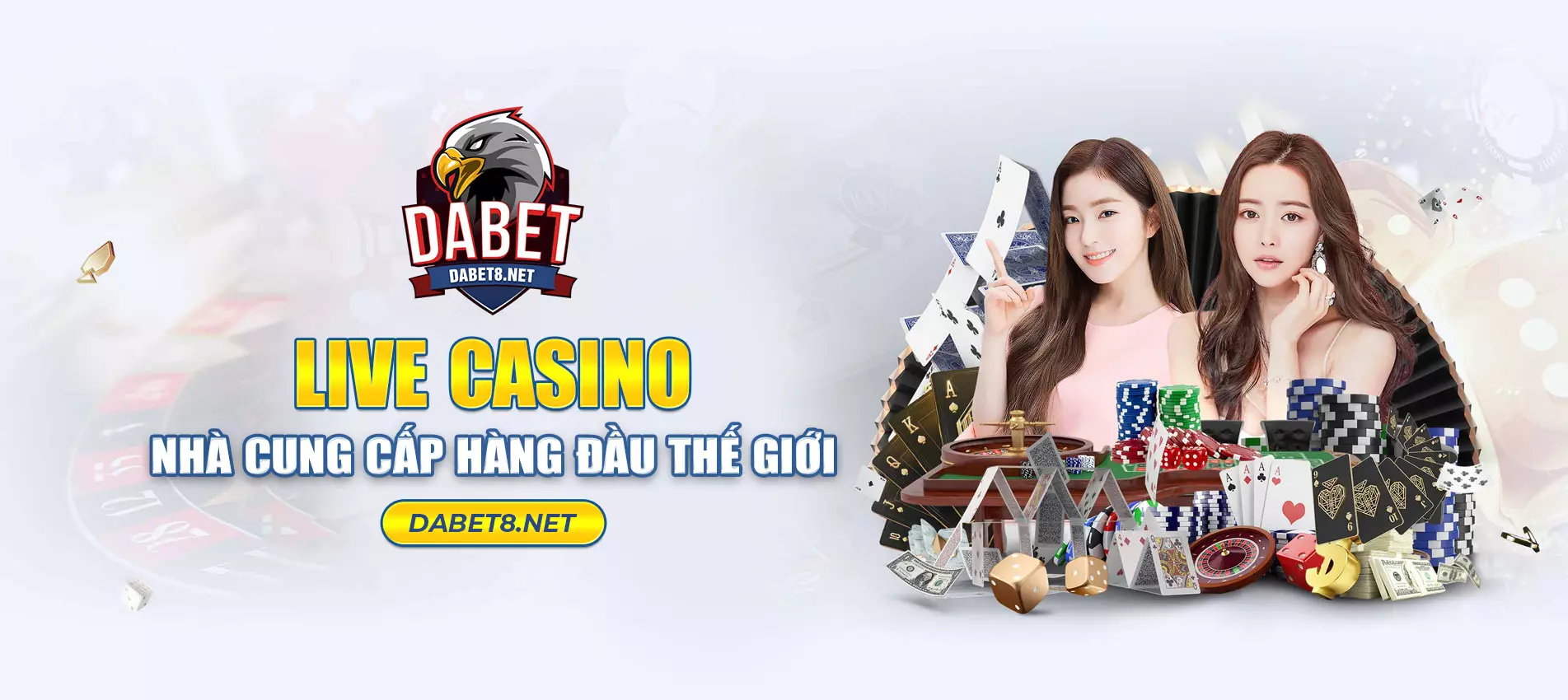 Cá cược xổ số trực tuyến của Gi8 Gaming - Gi8
