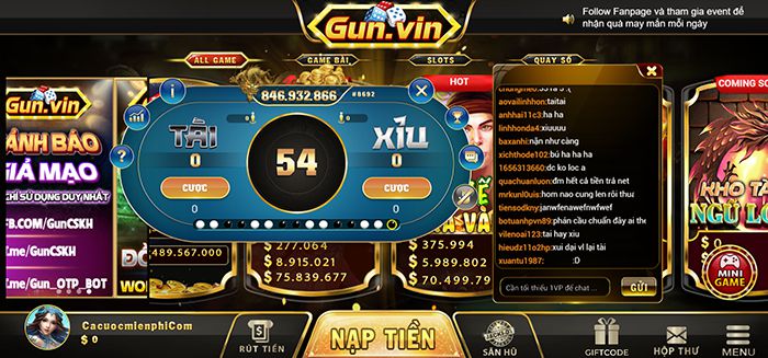 Các hoạt động quảng bá của K89bet thật tuyệt vời! - K89bet