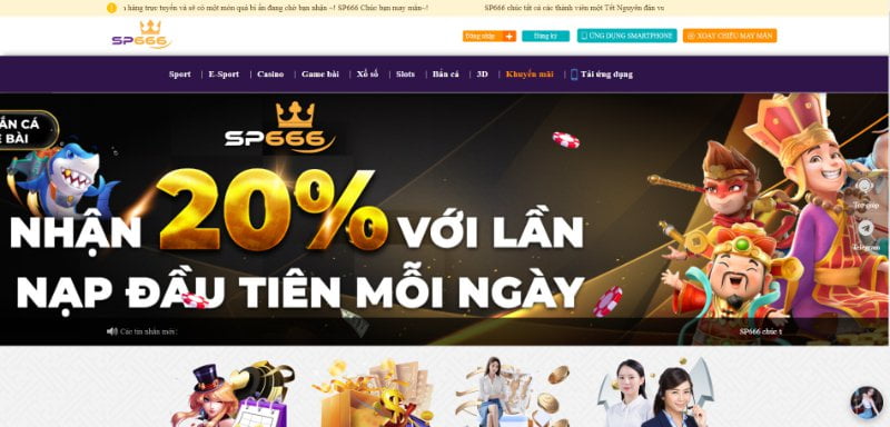 Danh tiếng thực sự ở cấp độ 123Bet? - 123Bet