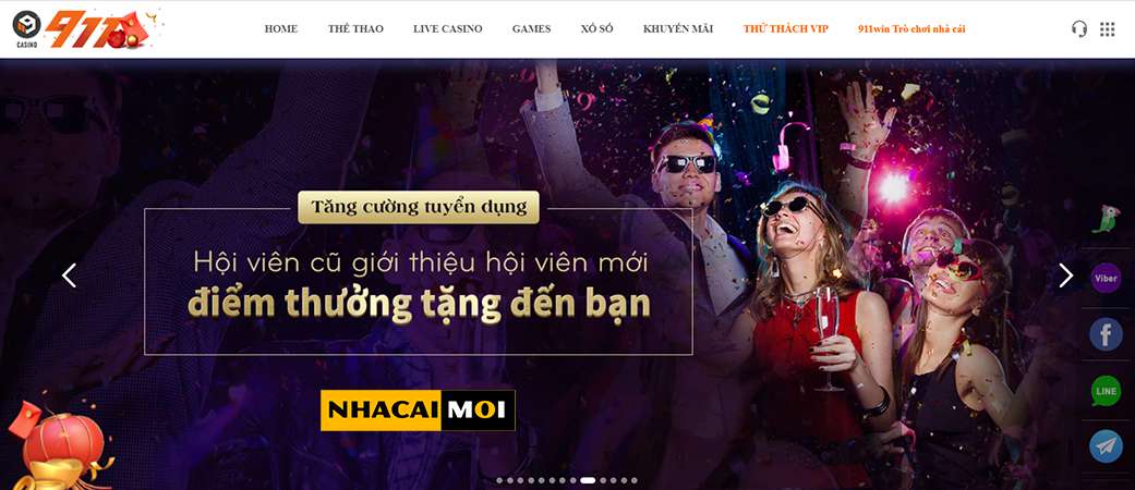 Hi888 cung cấp giao diện chất lượng cao và đẹp mắt - Hi888