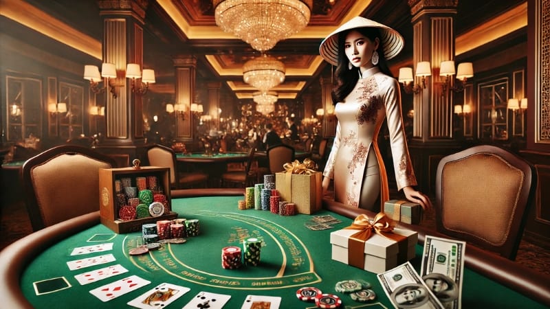 Betvnd Club tự hào sở hữu một bộ sưu tập khổng lồ các trò chơi hấp dẫn mà bạn tuyệt đối không nên bỏ lỡ - Betvnd