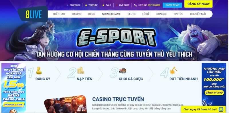 Tải xuống các máy đánh bạc trực tuyến được xếp hạng Vb777 - Vb777