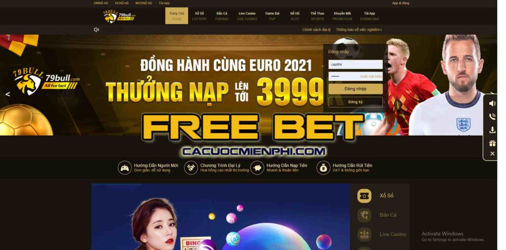 Fb88 là một nền tảng để phát sóng các trận đấu bóng đá hấp dẫn, chất lượng cao - Fb88