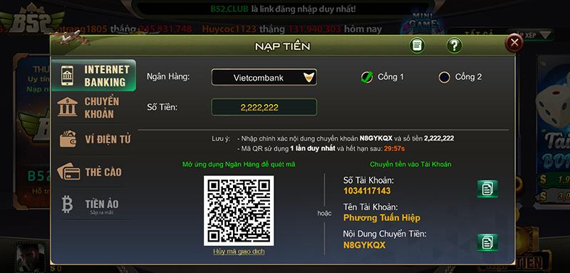 Bet999 có số lượng trò chơi rất lớn - Bet999