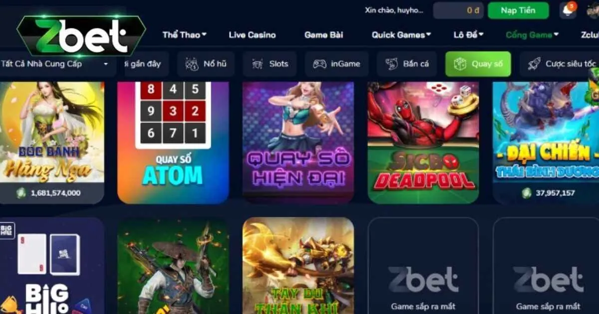 Tổng quan cơ bản về 789Bet - 789Bet