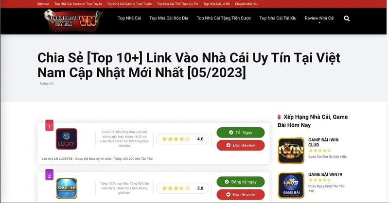 Phát triển game 126Bet - 126Bet