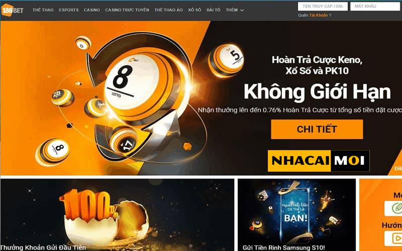 33King Cược nhỏ, thắng hàng triệu đô la tiền thưởng - 33King