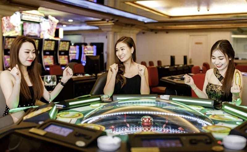 Nạp tiền vào tài khoản 117Bet của bạn bằng tài khoản ngân hàng - 117Bet