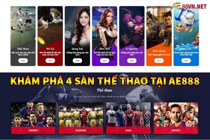 Chia sẻ những lời khuyên cá cược thể thao cấp độ Gk88 chính xác nhất từ các chuyên gia - Gk88