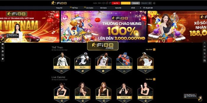 Truy cập 58Win trên máy tính của bạn - 58Win