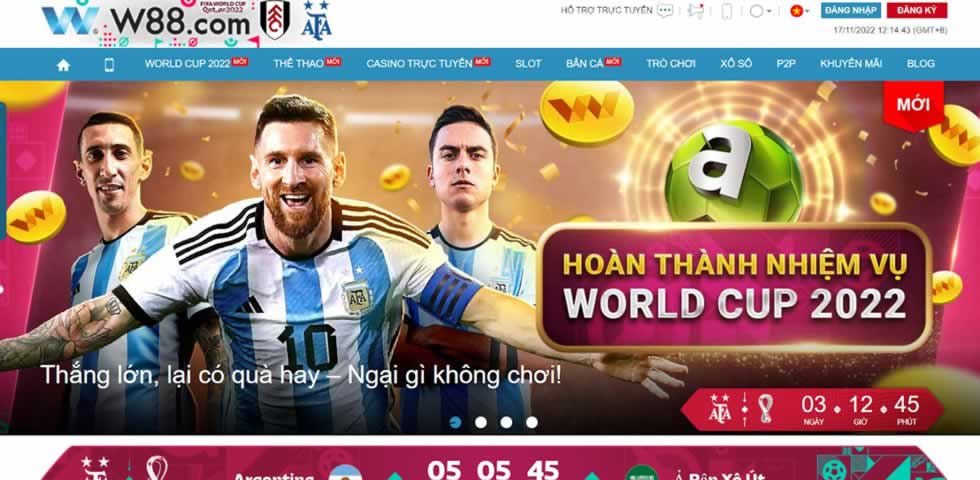 Các đặc điểm chính của 8Xbet - 8Xbet
