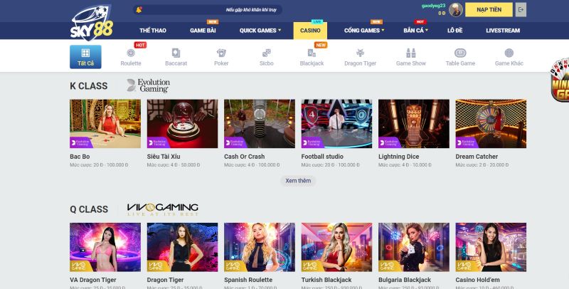 Dưới đây là một số tựa game Ko66 nổi tiếng mà bạn nên thử ít nhất một lần - Ko66