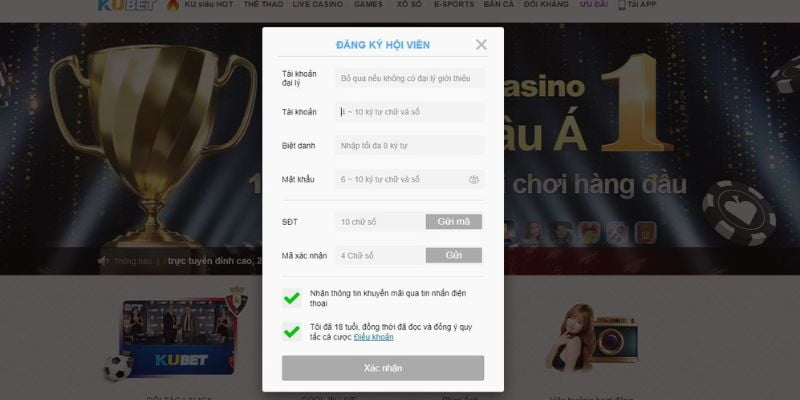 Tin tức, sự kiện và thông tin mới nhất từ K89bet - K89bet