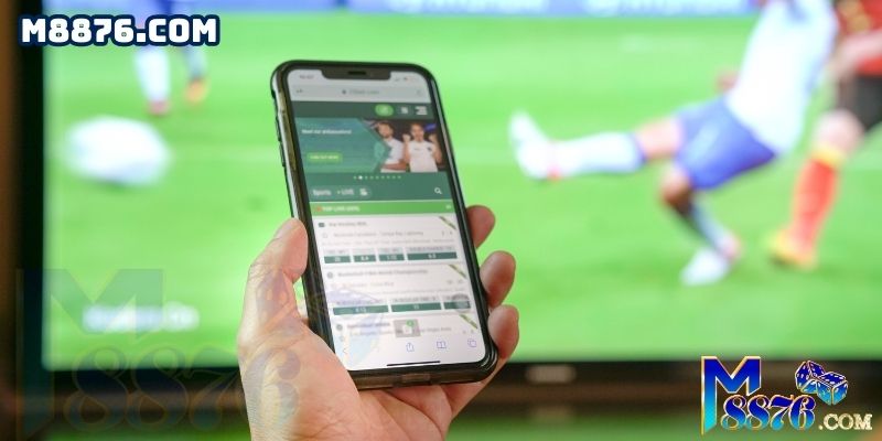 V6bet cung cấp nhiều trò chơi giải trí hấp dẫn - V6bet