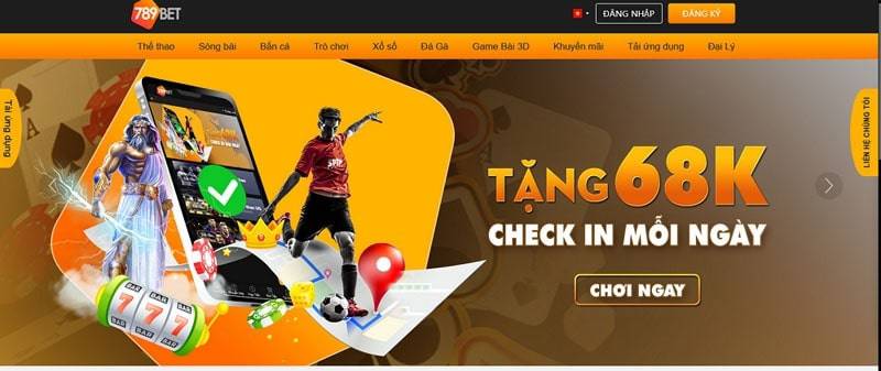 Giao dịch gửi và đổi tiền M88 - M88