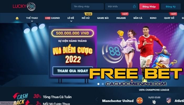 Neo79 cung cấp cho người chơi cá cược những chương trình khuyến mãi độc quyền và vô cùng giá trị - Neo79
