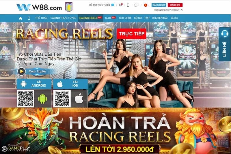 Bet888 Games cung cấp tỷ lệ cược cho nhiều trận đấu bóng đá khác nhau - Bet888