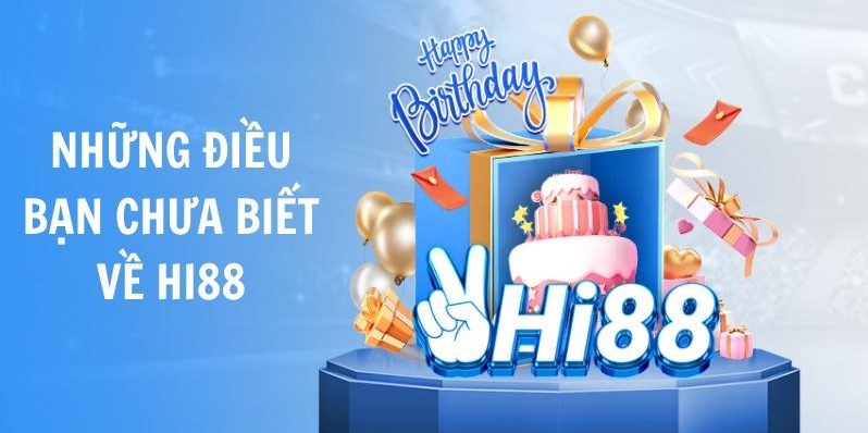33Win và sự hình thành của nó - 33Win