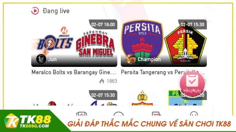 Vokbet là công ty game hàng đầu và nổi tiếng nhất châu Á - Vokbet