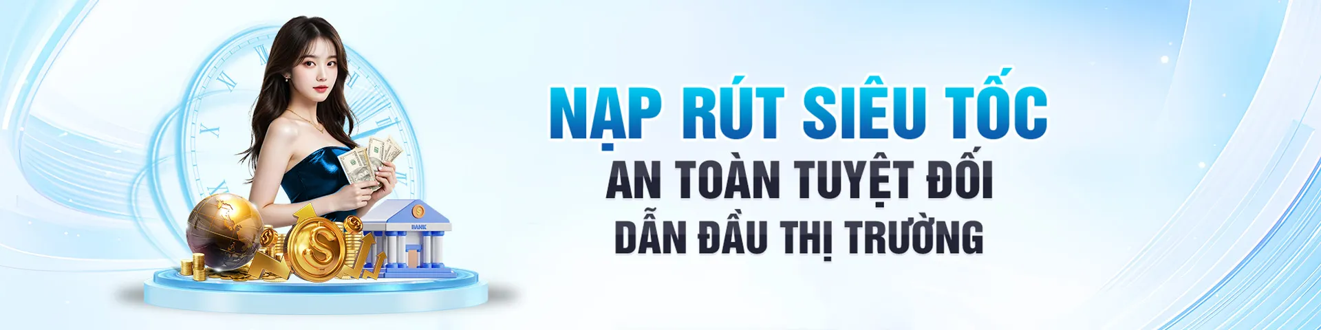 Tóm tắt các hoạt động quảng bá hấp dẫn của 8Kbet - 8Kbet