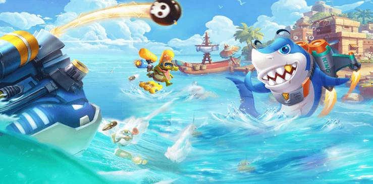 Khám phá bộ sưu tập khổng lồ các tựa game hàng đầu chỉ có tại Vn68 - Vn68