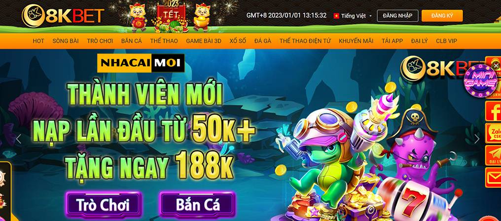 Khuyến mãi Vt999: Nhận thêm 2% tiền thưởng khi nạp tiền qua ứng dụng - Vt999