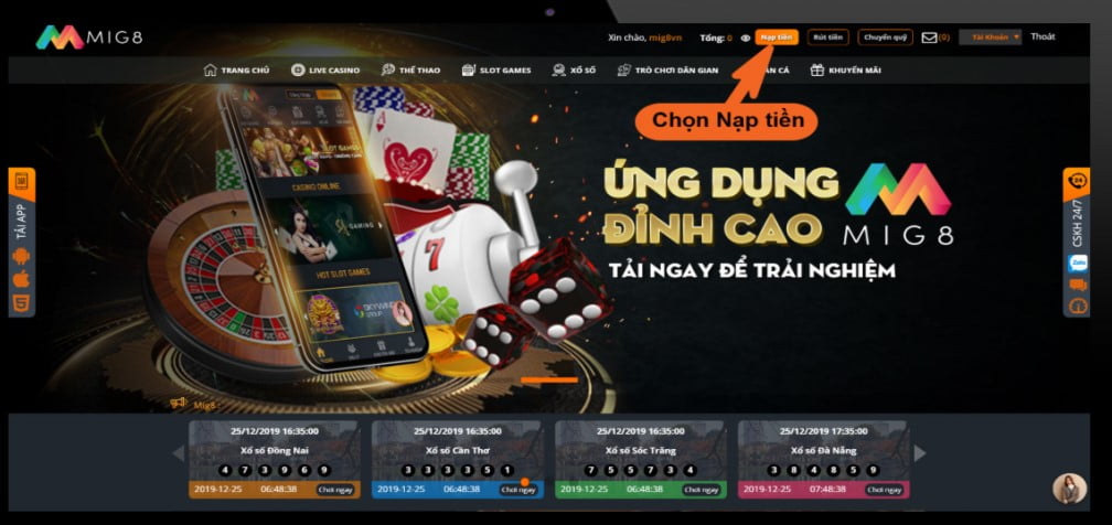 Điều kiện tham gia nền tảng game Zbet68 - Zbet68