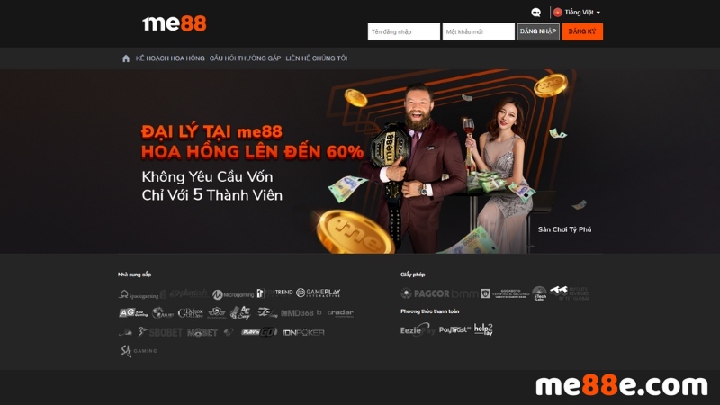 Hướng dẫn trò chơi Vi68com - Vi68