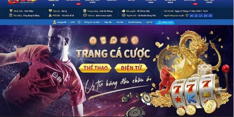 Okvip là nơi bạn có thể vui chơi - Okvip