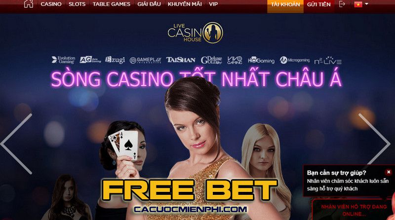 Sản phẩm trò chơi giải trí Vokbet - Vokbet