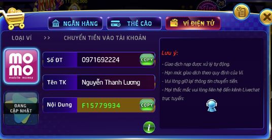 Khám phá bộ sưu tập khổng lồ các tựa game hàng đầu chỉ có tại Fcb88 - Fcb88