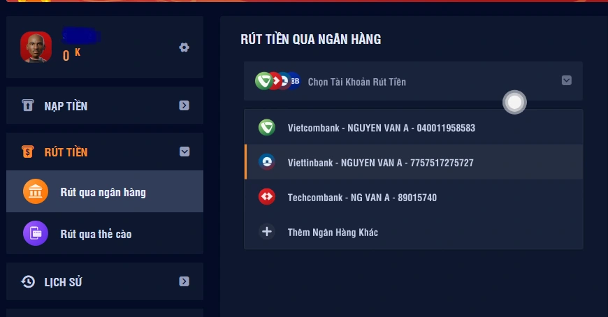 777Loc đảm bảo chất lượng của mọi sản phẩm - 777Loc