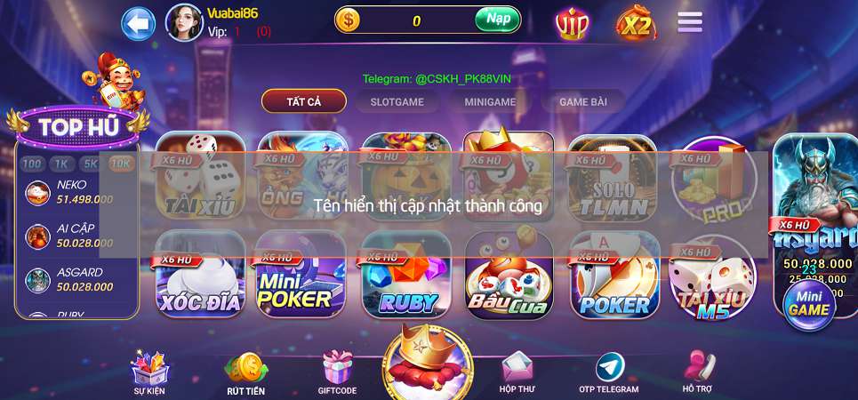 Khuyến mãi trực tuyến Xo88 - Xo88