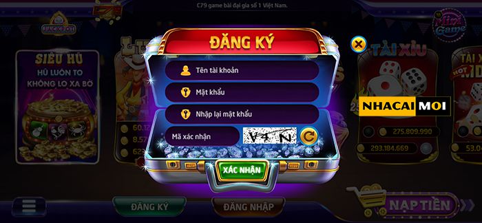 Quá trình hình thành I9bet - I9bet