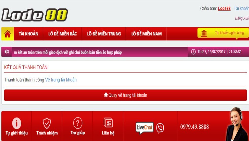 Bạn có thông tin gì về vụ lừa đảo Sm66 không? - Sm66