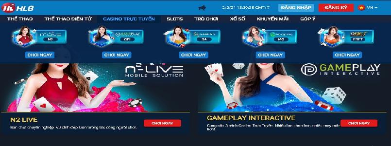 Trang web Jj88 Games cung cấp các sản phẩm và dịch vụ - Jj88