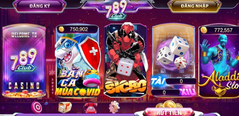 Một chiến dịch quảng bá quy mô lớn đã được triển khai nhằm mục tiêu vào các game thủ cấp Pg88 - Pg88