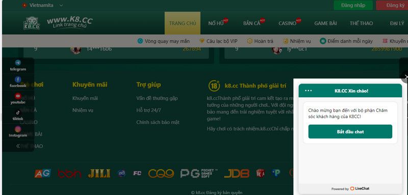 Tận hưởng trải nghiệm chơi game tử tế, công bằng và chính trực trong các tựa game trực tuyến cấp độ W388 - W388