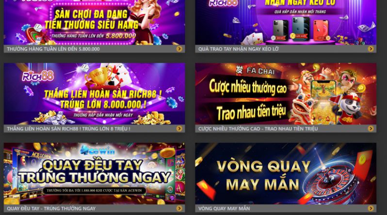 Tác động đến hoạt động và tài chính của We88 - We88