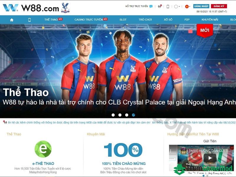 Mô tả chi tiết về tiền gửi được xếp hạng Bancah5 - Bancah5