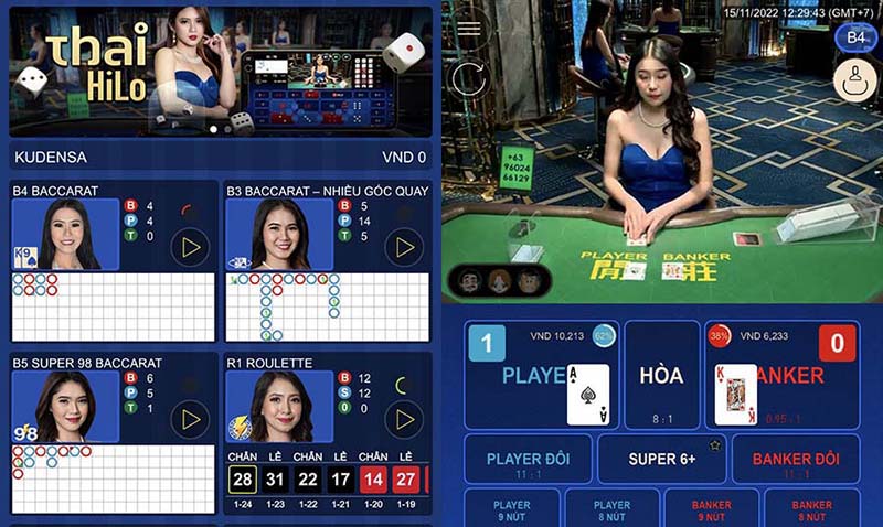 Thiết kế giao diện trang web của W88 rất chu đáo - W88