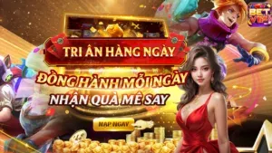 Sức hấp dẫn của các hoạt động quảng bá cấp Gamebet - Gamebet