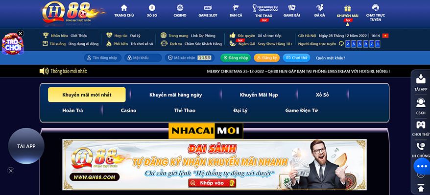 Trang web trực tuyến Benbet - Benbet