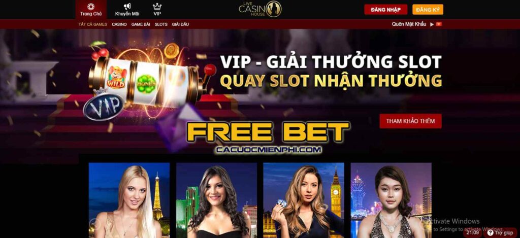 Bet88 Games, kênh game hàng đầu châu Á - Bet88