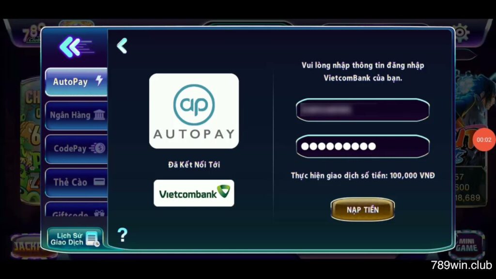 23Vip (Các sự kiện thể thao lớn) - 23Vip