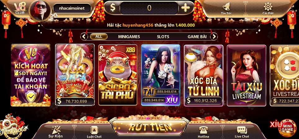 Sản phẩm phổ biến nhất trong các trò chơi cấp Tobet - Tobet